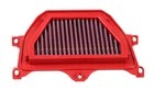 Bmc Replacement Air Filter For 06-07 Yamaha YZF-R6 600 FM450/04TRACK New. Price: $86.90.
