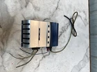 Scosche Power Amplifier SA2002 Used. Price: $26.95.