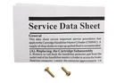 New Oem Polaris 2201254 Cover Screw Kit Nos. Price: $25.98.