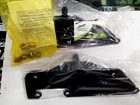 New Oem Arctic Cat Plow Mount C-body 1436-191 Artic 2008-2018 Kymco 366 & 400 Remanufactured. Price: $106.95.