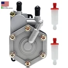 Fuel Pump For Polaris Magnum 1995 -2006 325 330 425 500 2X4 4X4 6X6 # 2520227 New. Price: $14.49.