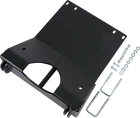 Moose Offroad 45010882 Plow Mount Plate RM5 Rapid Commander 800R New. Price: $163.95.