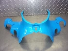 809 Honda Metropolitan Ncw 50 2016 Oem Lower Handle Bar Cowling Cover Used. Price: $54.99.