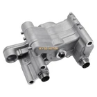 Complete Oil Pump For Honda 15100-HN8-010 15100-HN8-000 Assembly New. Price: $85.95.