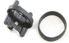Axia Alloys Universal Gps/nano Video Surface Mount Black Ungps-blk New. Price: $30.85.