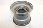 1999 Kawasaki Prarie 400 Oem Rear Wheel Rim 10X8.5 41025-1314-CQ AK28 Used. Price: $81.69.