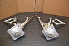 88-06 Yamaha Blaster YFS200 Oem Steering A-arms Upper Lower Set Fastship Used. Price: $159.99.