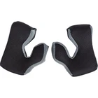 Fly Racing Formula Cheek Pad Black/cool Gray 2X25MM 73-472222X New. Price: $36.50.