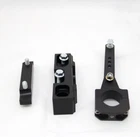 Precision Racing Mounting Kit Only Yamaha Raptor 125 250 New. Price: $236.00.