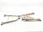 14-19 Polaris Ranger 570 Eps Rear Left Upper Lower Control Arm Set 1018992-458 Used. Price: $86.66.
