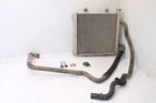 2004 Can-am Quest 500 Bombardier Atv Canada Oem 709200109 Radiator And Hoses Used. Price: $58.50.