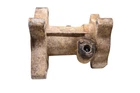 85 Suzuki Quadrunner 2X4 Rear Bearing Carrier Axle Housing LT250E Used. Price: $74.98.