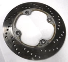 Oem 1985 Honda Odyssey Rear Brake Disk Hub 43122-VM0-770 OM61-46 Used. Price: $75.00.