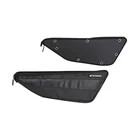 Honda Lower Door Storage Bags 0SL59-HL6-A00 New. Price: $130.53.