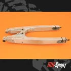 1985 CR500R Oem Rear Suspension Support Assembly Used. Price: $149.99.