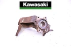 #317 Front Right Steering Knuckle Kawasaki Mule 610 Sx 2013-2024 Used. Price: $54.99.