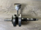 1993-2000 Honda Fourtrax Oem Crankshaft Assembly 13000-HM5-850 Used. Price: $59.49.