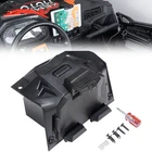 Kemimoto Electronic Tablet Device Holder For Polaris Rzr Xp 1000 Turbo 2019-2023 New. Price: $39.99.