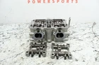 2018 Arctic Cat Textron Stampede Cylinder Head Assembly 408312 Used. Price: $599.00.