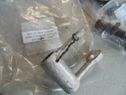 2003 Suzuki LT-Z400 Rod Set Rear Cushion 62600-07820 62600-07830 D'occasion. Price: $24.57.