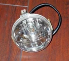 Yamaha Big Bear, Kodiak, Rhino, Bruin,pro Hauler Headlight Assy 5KM-84300-20-00 New. Price: $88.95.