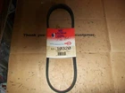 Of Rotary Part # 10320 Pto Belt Replaces Walker 7230 1/4 X 38" Open. Price: $55.49.