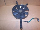 Kawasaki Ninja Radiator Fan Cooling ZX-6R Zzr 59502-1128 Used. Price: $39.95.