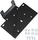 Moose Winch Mount Motors Part 1543PF 4505-0651 New. Price: $79.95.