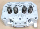 Rebuilt Oem Polaris 2008-2010 RZR800 Rzrs Cylinder Head Valves Seals Remanufactured. Price: $639.99.