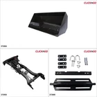 Clickngo Gen Atv Plow Kit - 42" #1969 New. Price: $985.97.
