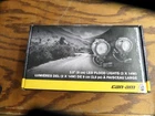 Can-am 715003665 Led Flood Lights Commander Maverick X3 Trail Sport Max 800 1000 New. Price: $169.95.
