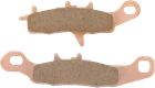 Ebc Sintered "r" Brake Pads FA342R New. Price: $35.99.
