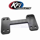 Kfi Spacer Plate For 2013 Polaris Ranger Rzr Xp 900 Eps Walker Evans Le - Oj New. Price: $28.68.