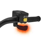 2017-2026 Oem Polaris Sportsman Hand & Thumb Warmer 2885002 New. Price: $199.99.