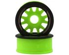Nexx Racing Mini-z Rwd "jud" Evo Front Threaded Side-wall Carbon-fiber Rims New. Price: $5.99.