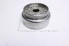 Honda 2000-2006 Fourtrax Rancher Alternator Magneto (mitsuba) 31110-HN5-672 Used. Price: $17.49.