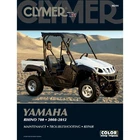 Clymer Shop Manuals CM291 Rhino 700 New. Price: $61.21.