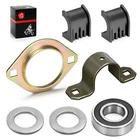 Steering Bushings For Polaris Magnum Trail Boss Atp 325 330 Blazer 250 400 New. Price: $31.99.