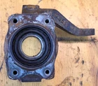 89-98 Yamaha Big Bear/kodiak Steering, Knuckle Lt 3HN-23501-02-00 (169) Used. Price: $39.90.