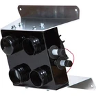 Moose Utility Z4541 Utv Cab Heater New. Price: $534.95.