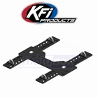Kfi Universal Atv Plow Mount For 2014-2021 Honda TRX420FM2 Fourtrax Rancher Ot New. Price: $99.96.