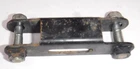 Oem Honda Odyssey Motor Transmission Connecting Plate O102-67 Used. Price: $50.00.