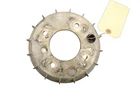 Honda Fourtrax Foreman 350 86 Brake Drum Front 44622-HA7-670 #1 54245 Used. Price: $14.95.
