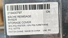 Can-am 219400797 Ryker Storage Cover Genuine Oem New. Price: $118.99.