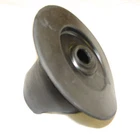 Kawasaki Mule 4000/4010 Steering Shaft Lower Frame Boot 49006-1255 New. Price: $25.99.