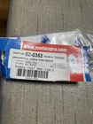 New Motion Pro 02-0352 Honda Foot Brake Cable MP02-352 Oem Quality. Price: $20.99.
