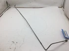 Polaris Brake Line 1910565 Good Used Oem 2006 Magnum 300 Jb To Rear. Price: $29.98.