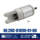 New 2HC-81890-01-00 Fits 2016-2024 Yamaha Ss Starter Motor. Price: $58.19.