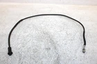 1998 Suzuki Quadrunner 250 Oem Speedometer Cable 34910-20B00 34910-20B01 AS13 Used. Price: $19.99.