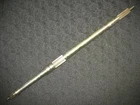 New Atv Rear Drive Axle Shaft 2000-2006 Yamaha Big Bear YFM400 2WD 4WD 4X4. Price: $209.99.